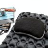 TREKOLOGY Camping Pillow with Removable Cover, Inflatable Pillow for Backpacking, Ultralight Inflatable Camp Pillows for Sleeping Portable Compact Pillow for Hiking Travel-6