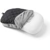 TREKOLOGY Camping Pillow with Removable Cover, Inflatable Pillow for Backpacking, Ultralight Inflatable Camp Pillows for Sleeping Portable Compact Pillow for Hiking Travel-2