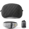 TREKOLOGY Camping Pillow with Removable Cover, Inflatable Pillow for Backpacking, Ultralight Inflatable Camp Pillows for Sleeping Portable Compact Pillow for Hiking Travel-4