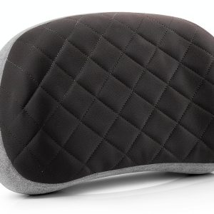 TREKOLOGY Camping Pillow with Removable Cover, Inflatable Pillow for Backpacking, Ultralight Inflatable Camp Pillows for Sleeping Portable Compact Pillow for Hiking Travel-0