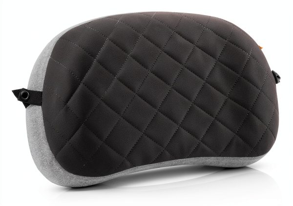 TREKOLOGY Camping Pillow with Removable Cover, Inflatable Pillow for Backpacking, Ultralight Inflatable Camp Pillows for Sleeping Portable Compact Pillow for Hiking Travel-0