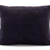 Camping Pillow MOON LENCE 2-Pack Grey Compressible Plush Pillow-1