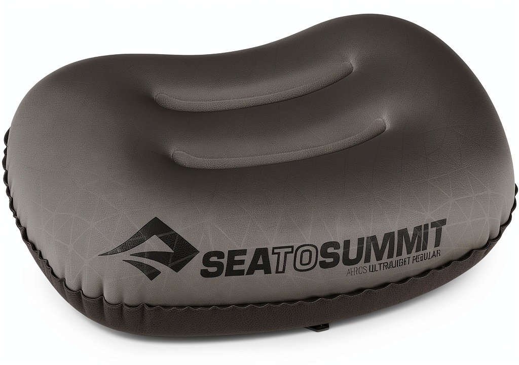 inflatable camping pillow