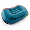 Sea to Summit Aeros Ultralight Inflatable Camping Pillow Regular Grey-6