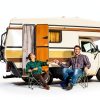 Camping Pillow TANSTRIDER Memory Foam Ultralight Small 2-Pack-6